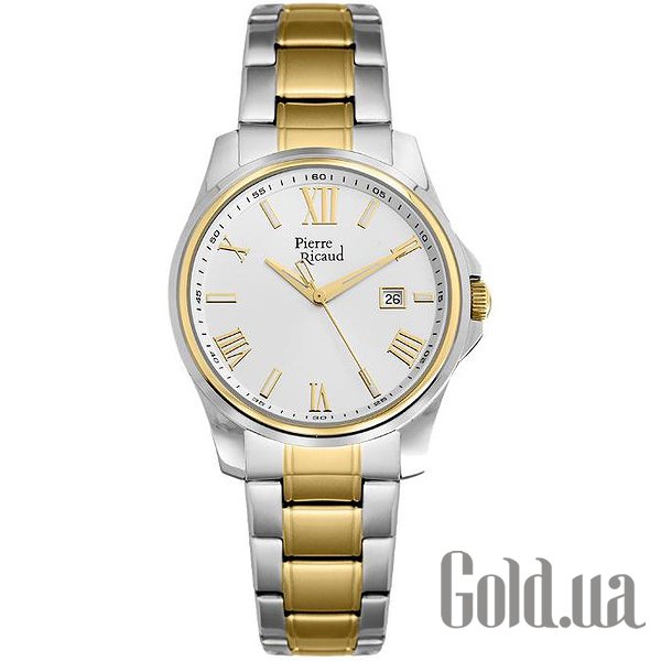 Купити Pierre Ricaud Жіночий годинник PR 21089.2132Q