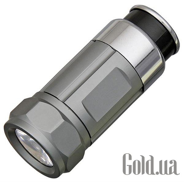 Купити Swiss Tech Ліхтар Auto 12v Rechargeable Flashlight ST50070ES