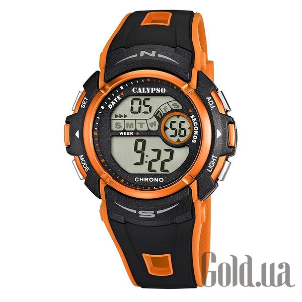 

Японские часы Calypso, K5610/7