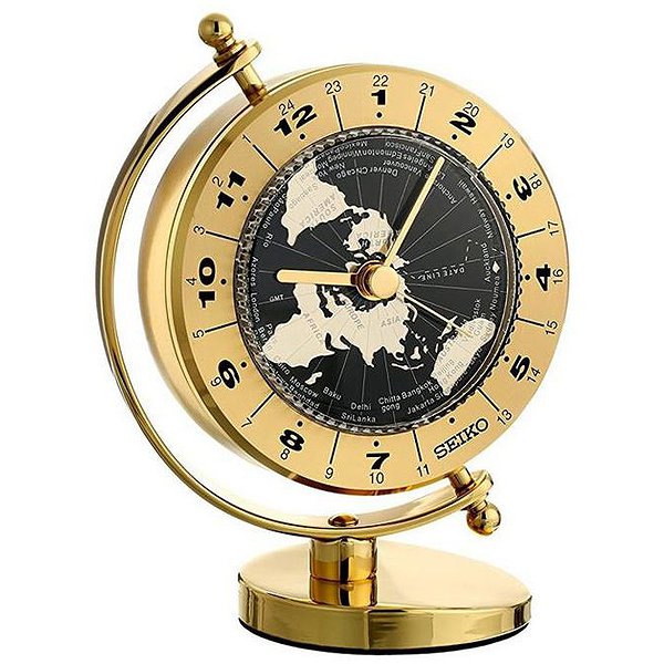 Seiko Настольные часы QHG106G