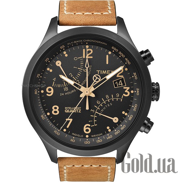 

Мужские часы Timex, Мужские часы Retrograde T2N700