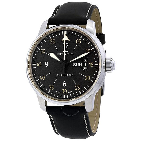 Fortis Чоловічий годинник 704.21.18 L.01