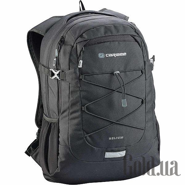 

Рюкзак Caribee, Черный, Рюкзак Helium 30 Black