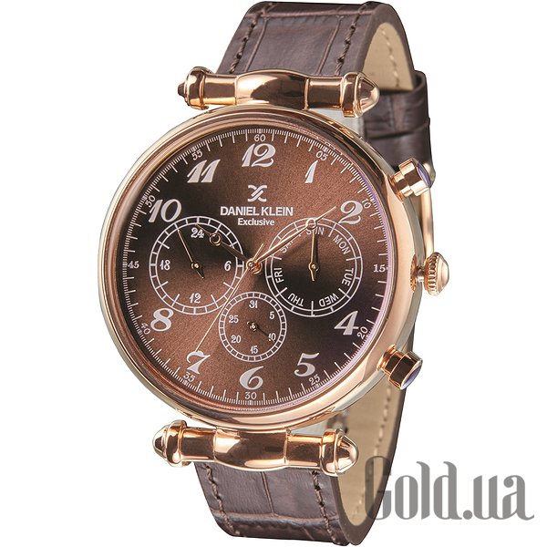 

Женские часы Daniel Klein, Женские часы DK11422-3