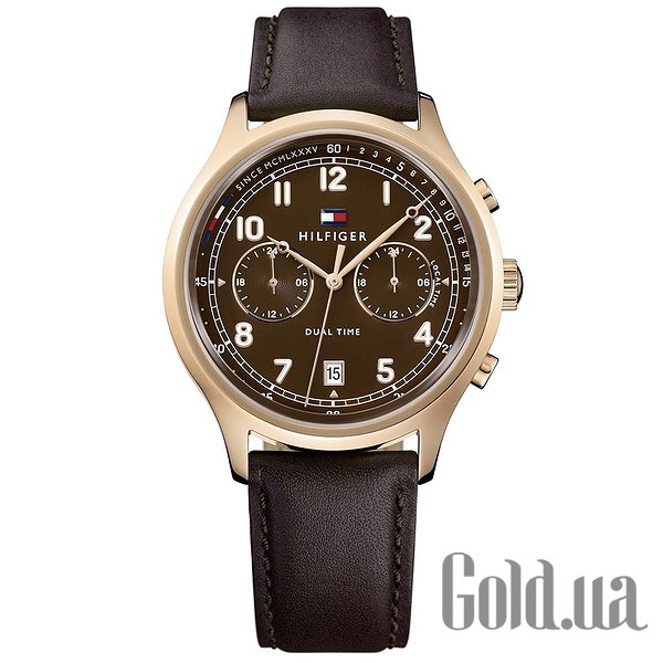 

Дизайнерские часы Tommy Hilfiger, Мужские часы Emerson 1791387