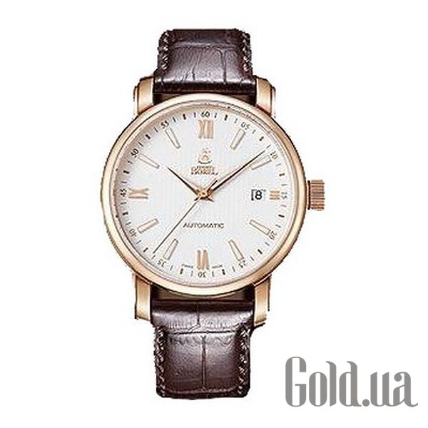 

Швейцарские часы Ernest Borel, Rocky Series GG-5310-4529BR