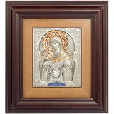 Ключниця "Семистрільна ікона Божої Матері" 0404001015, 1629777