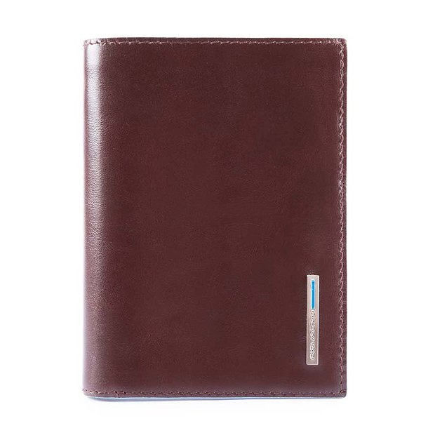 Piquadro Портмоне BL Square / Cognac PU4520B2R_MO