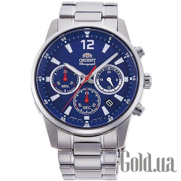

Японские часы Orient, Мужские часы Dressy Elegant RA-KV0002L10B