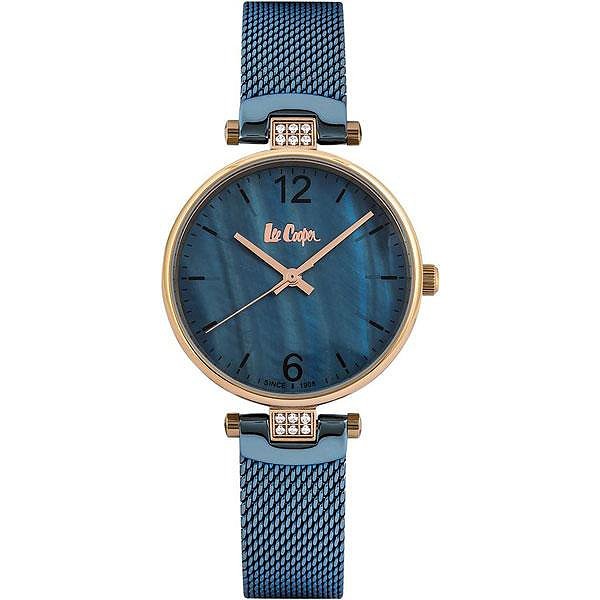 Lee Cooper Женские часы LC06587.490