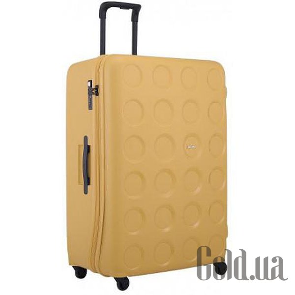 

Дорожная сумка Lojel, Желтый, Чемодан Vita 18 Lj-PP10-2L_Y