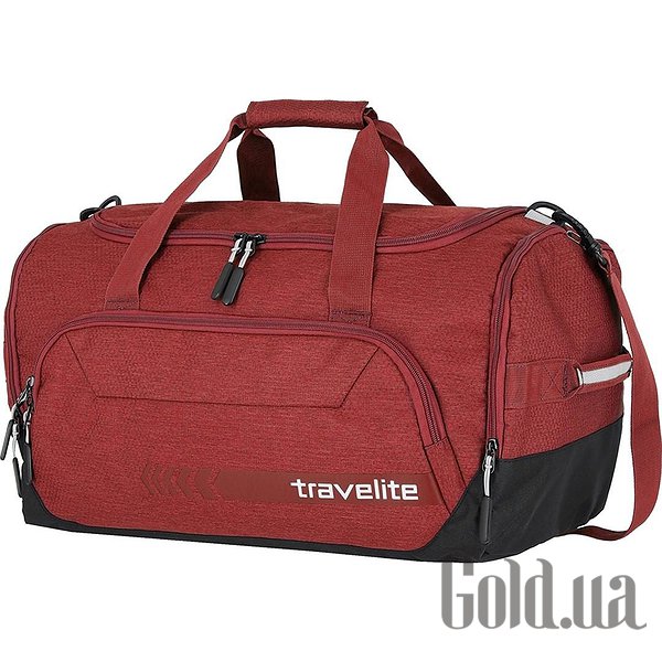 

Дорожная сумка Travelite, Красный, Дорожная сумка Kick Off 69 TL006914-10