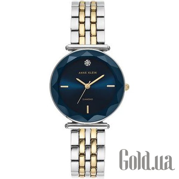 

Женские часы Anne Klein, Женские часы AK/3413NVTT