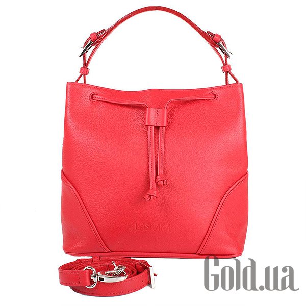 

Сумки женские Laskara, Красный, Женская сумка LK-DS263-red