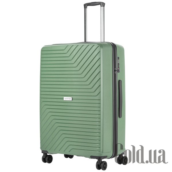 

Дорожная сумка CarryOn, Оливковый, Чемодан Transport (L) Olive
