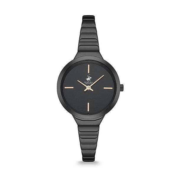 Beverly Hills Polo Club Жіночий годинник BH3108-11