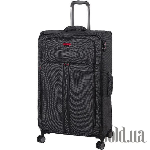 

Дорожная сумка IT Luggage, Серый, Чемодан Applaud IT12-2457-08-L-M246