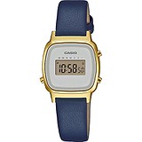 Casio Женские часы LA670WEFL-2EF, 1726033