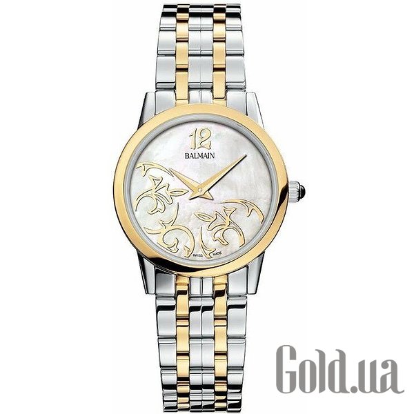 

Швейцарские часы Balmain, Женские часы 8552.39.86