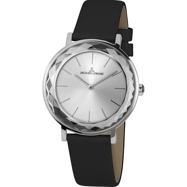 Jacques Lemans Женские часы 1-2054A