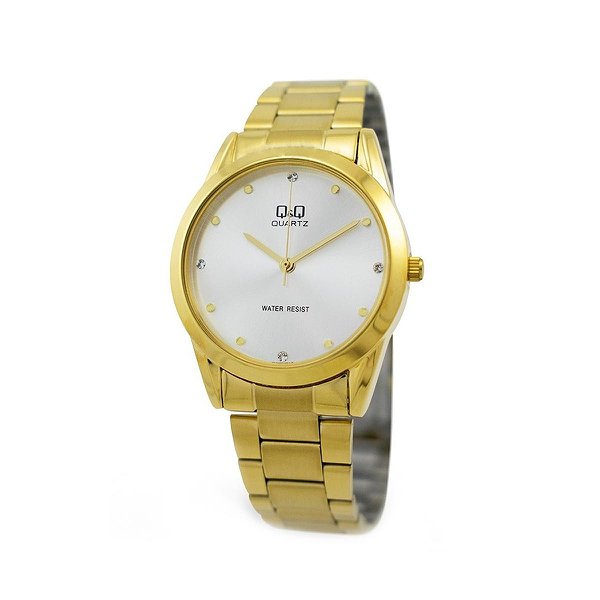 Q&Q Жіночий годинник Q700J814Y