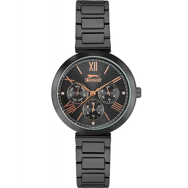 Slazenger Жіночий годинник SL.09.6232.4.04