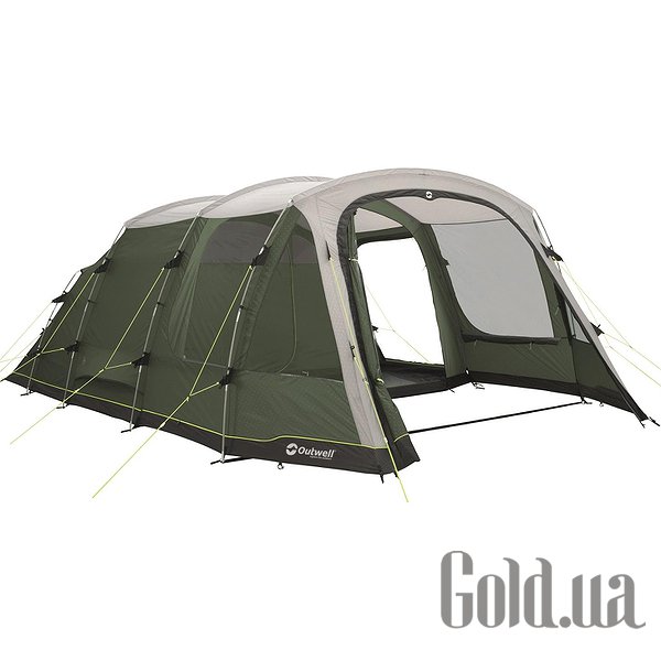 

Палатка Outwell, Зеленый, Палатка Norwood 6 Green