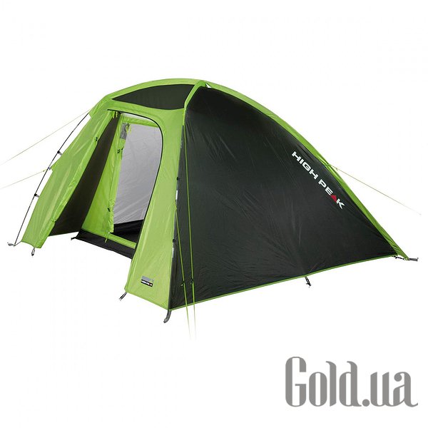 

Палатка High Peak, Зеленый, Палатка Rapido 3 Dark Green/Light Green
