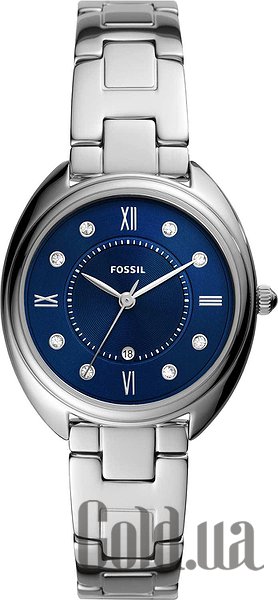 

Дизайнерские часы Fossil, Женские часы ES5087