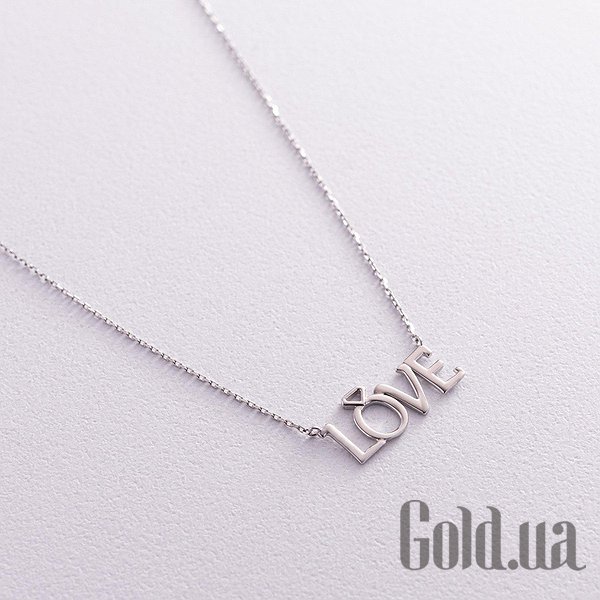 

Колье Украина, Золотое колье, 45