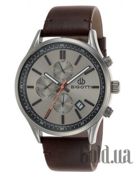 Купить Bigotti Мужские часы BG.1.10010-2