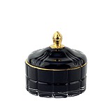 Cote Noire Аромасвічка Art Deco "French morning Tea" GML45004, 1779281