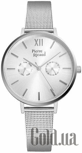 Купить Pierre Ricaud Женские часы P22110.5163QF