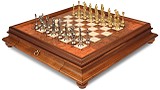 Italfama Шахматы 92M+434R, 1783633