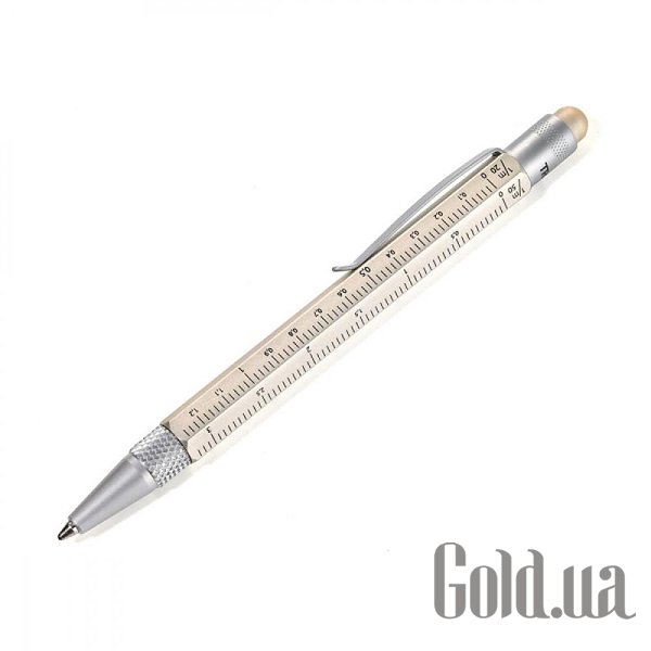 Купить Troika Шариковая ручка-стилус PIP22/MG