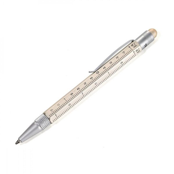 Troika Шариковая ручка-стилус PIP22/MG