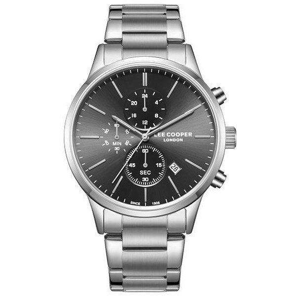 Lee Cooper Мужские часы Plane 3307