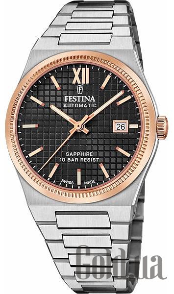 

Мужские часы Festina, Мужские часы F20030/3