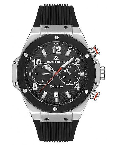 Daniel Klein Мужские часы Exclusive Gents DK.1.13615-1