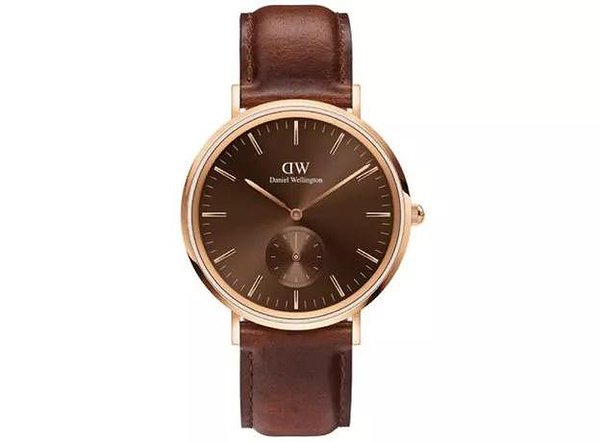 Daniel Wellington Чоловічий годинник DW00100707
