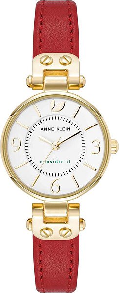 Anne Klein Жіночий годинник AK/5144WTRD