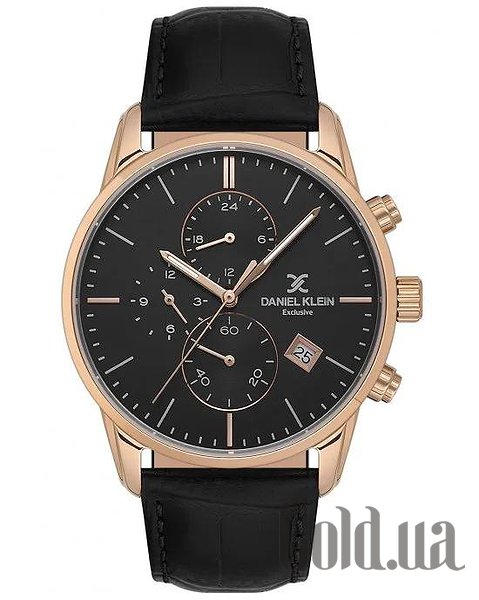 

Мужские часы Daniel Klein, Мужские часы DK.1.13834-5