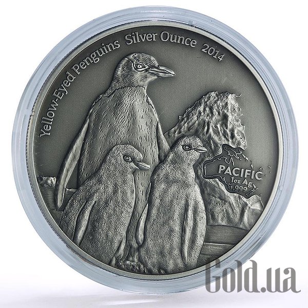 

Монеты Silver Coins, Серебряная монета 31 гр
