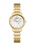 Adriatica Женские часы Essence A3254.1123Q, 1795409