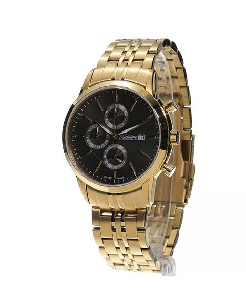 Adriatica Мужские часы Classic Chronograph A8306.1116CH A8306.1116CH – изображение 2