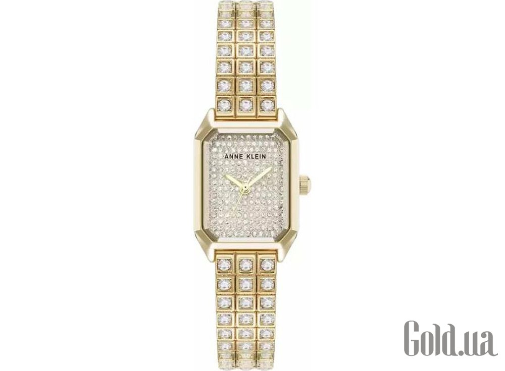 Anne Klein Жіночий годинник AK/5356PVGB AK/5356PVGB