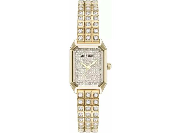 Anne Klein Жіночий годинник AK/5356PVGB AK/5356PVGB
