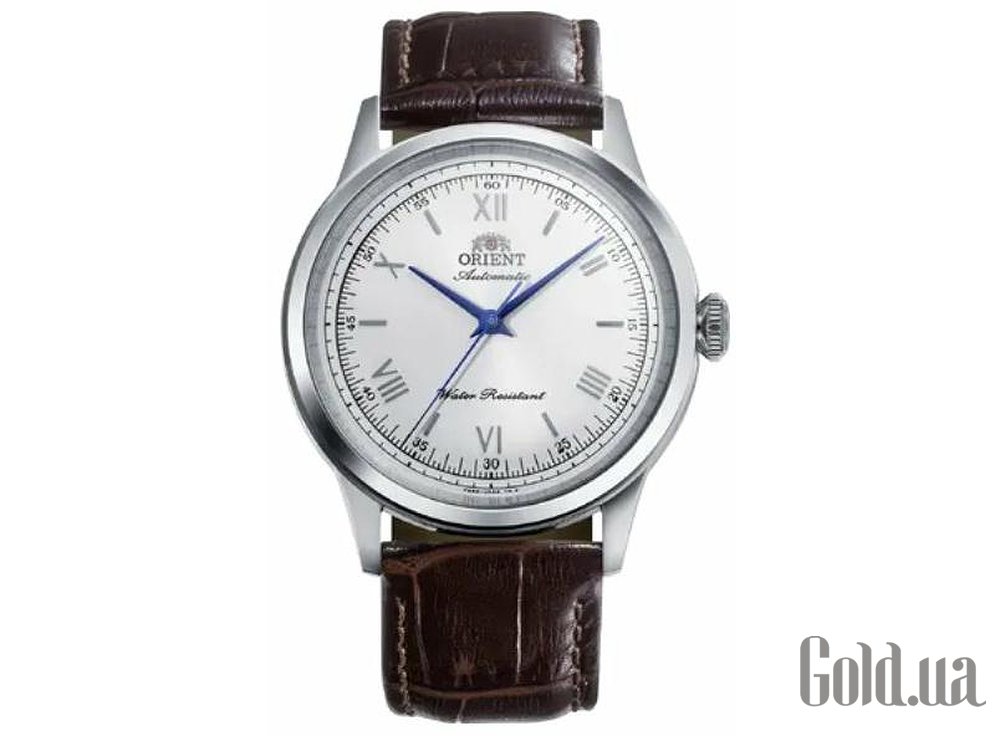 Orient Чоловічий годинник RA-BB0002S30B RA-BB0002S30B