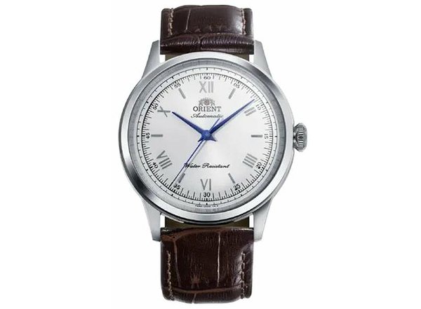 Orient Чоловічий годинник RA-BB0002S30B RA-BB0002S30B