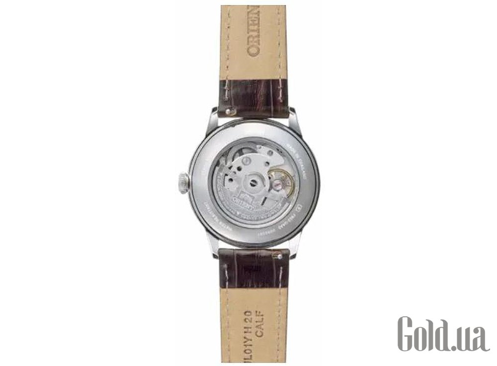 Orient Чоловічий годинник RA-BB0002S30B RA-BB0002S30B – зображення 2